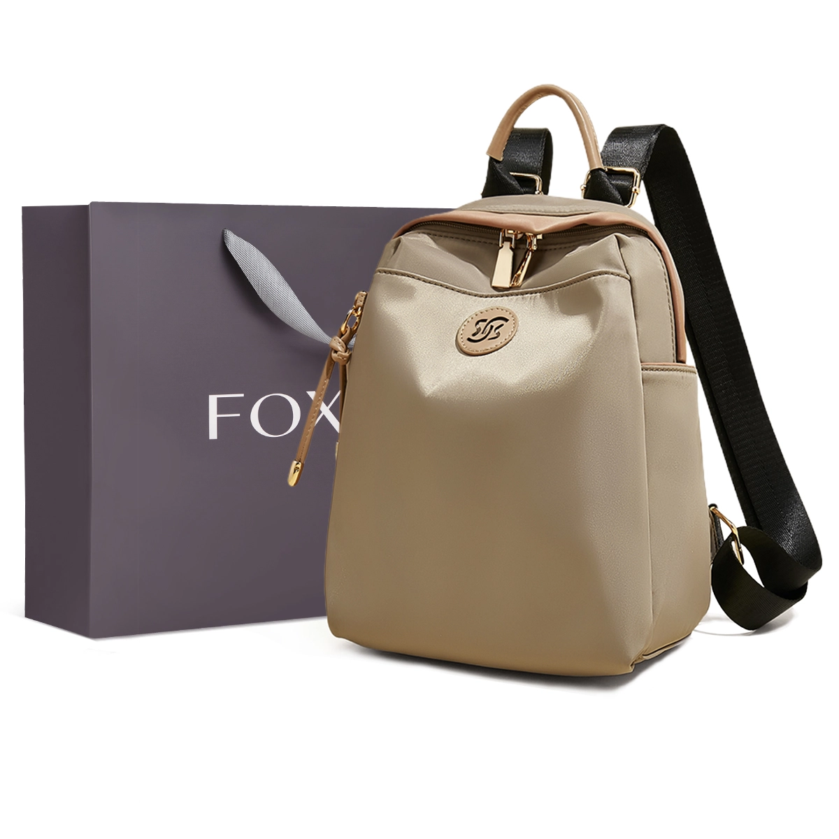 FOXER