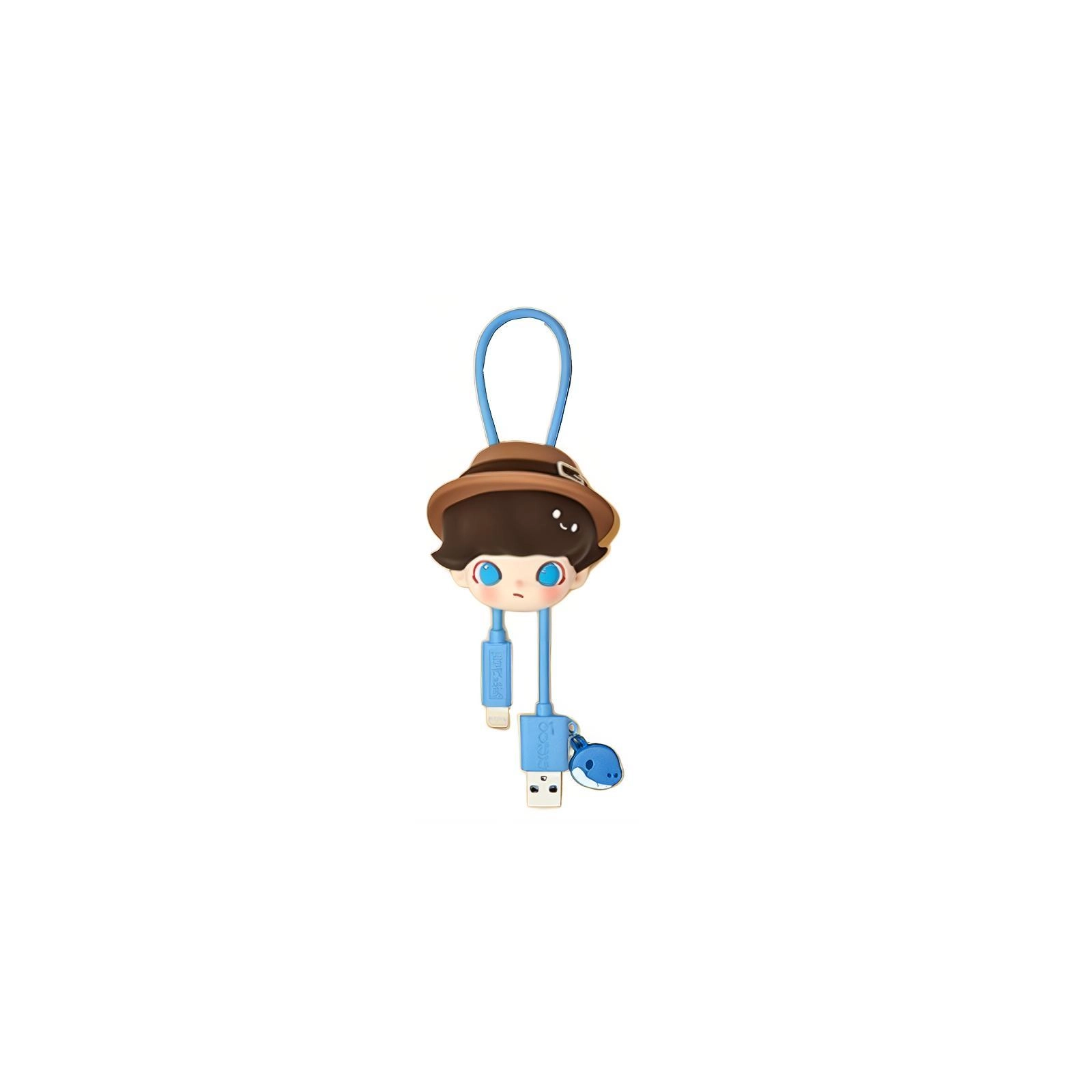 POP MART DIMOO TYPE-C 9