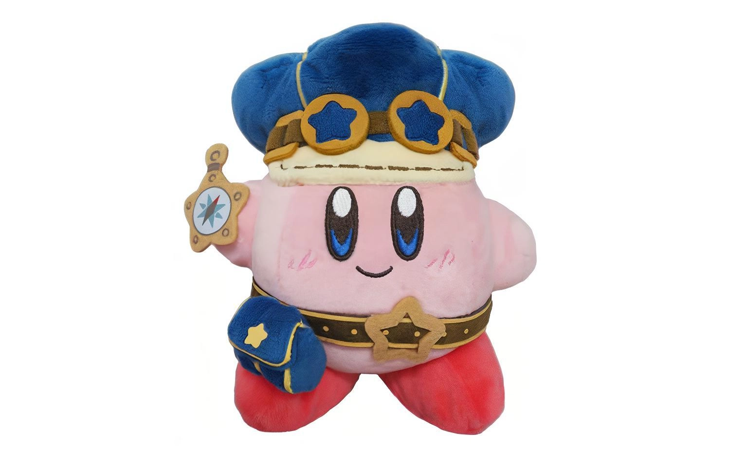 Kirby 14cm