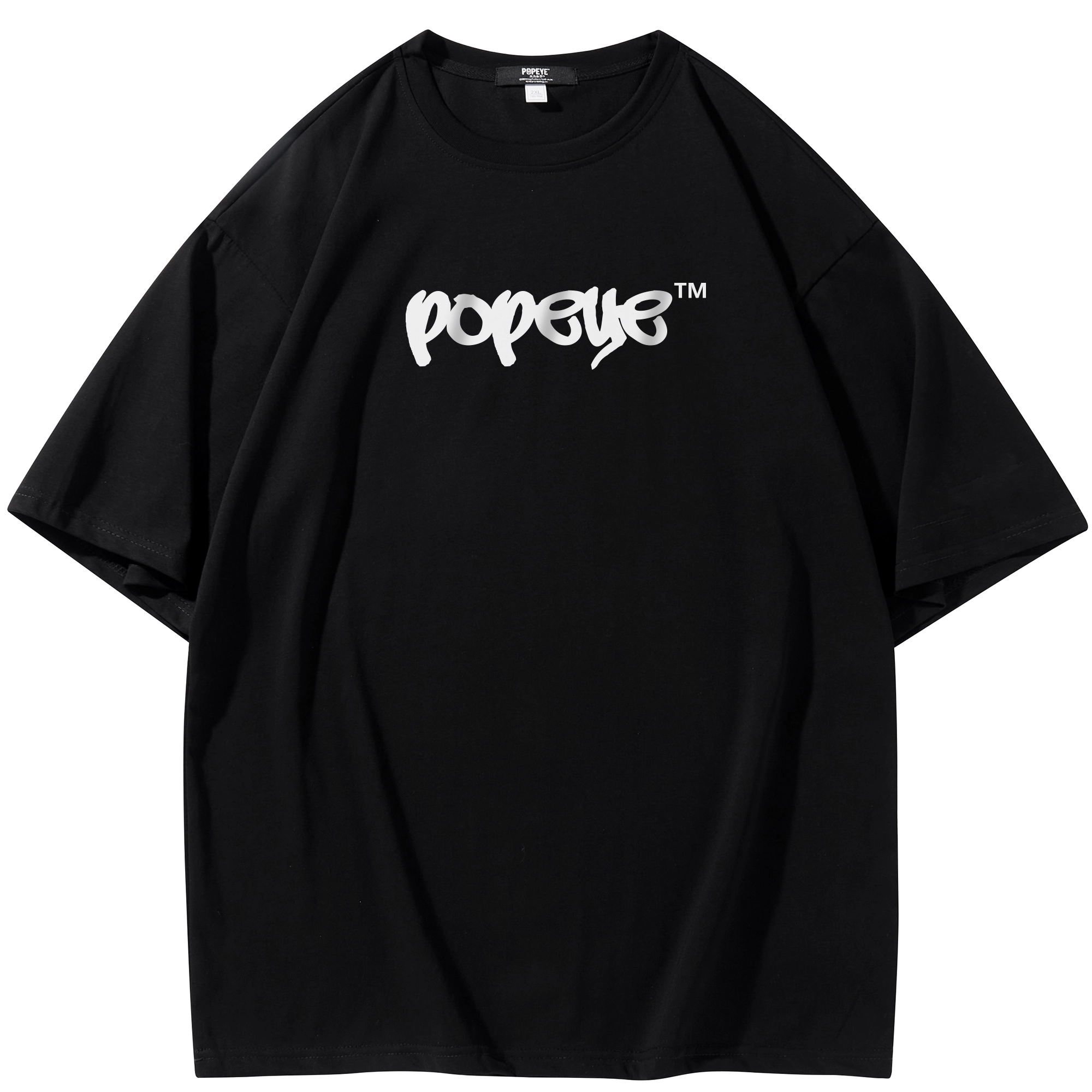 POPEYE LogoT