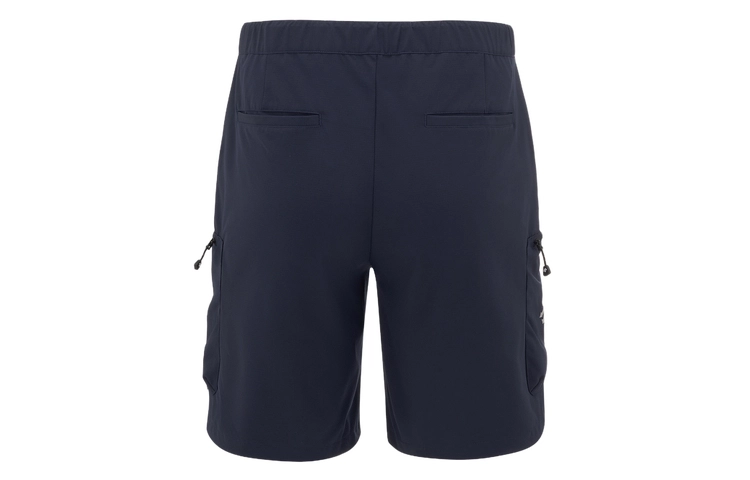 DESCENTE BLEU