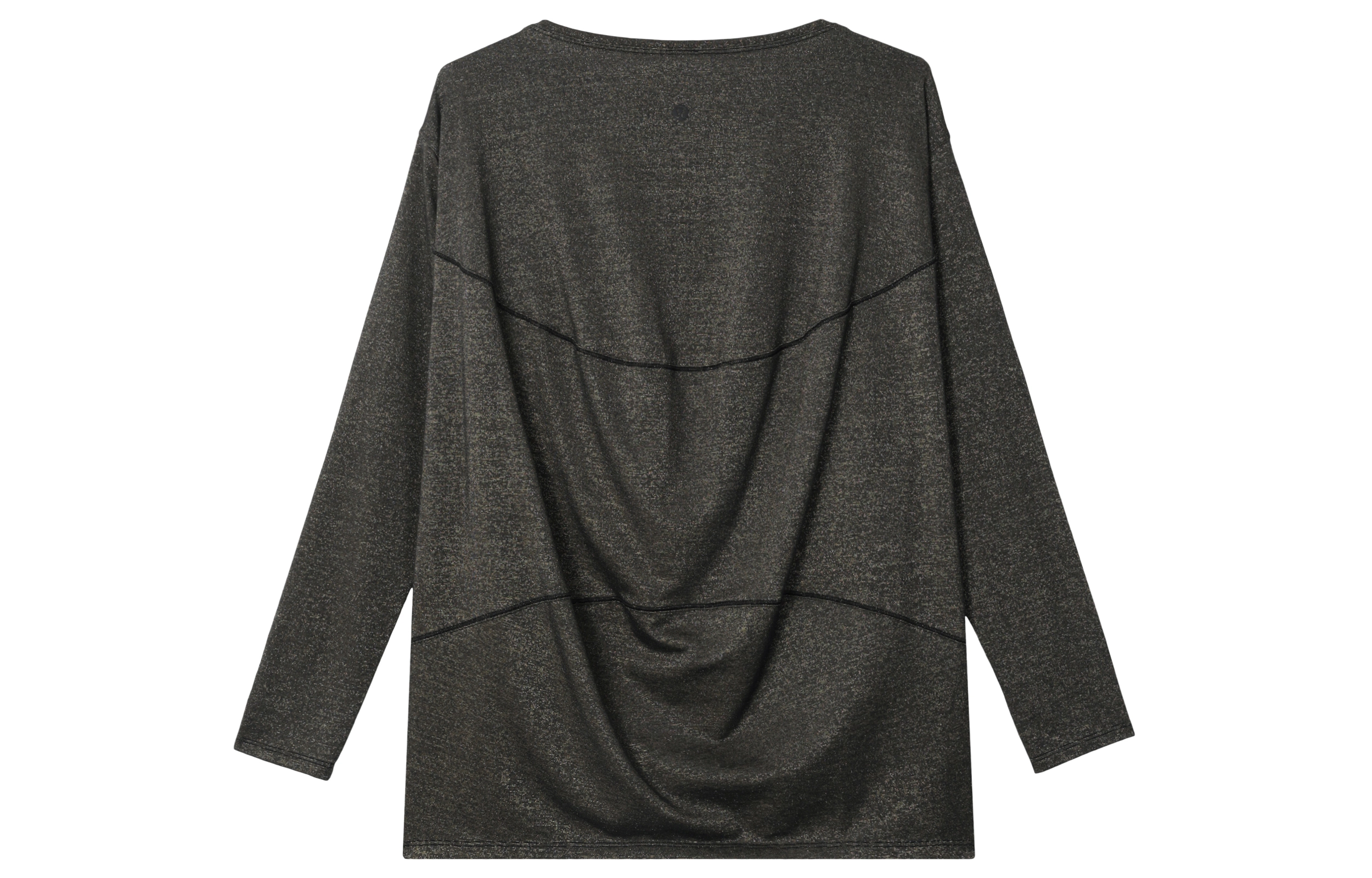 lululemon Back in Action T