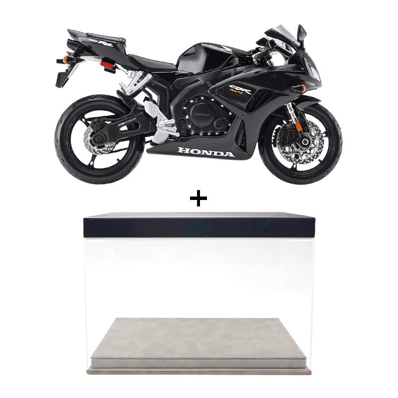 Maisto 112 H2R KTM