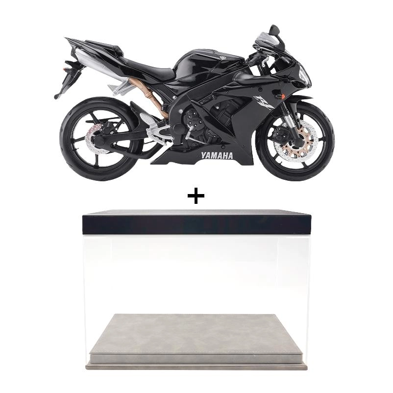 Maisto 112 H2R KTM