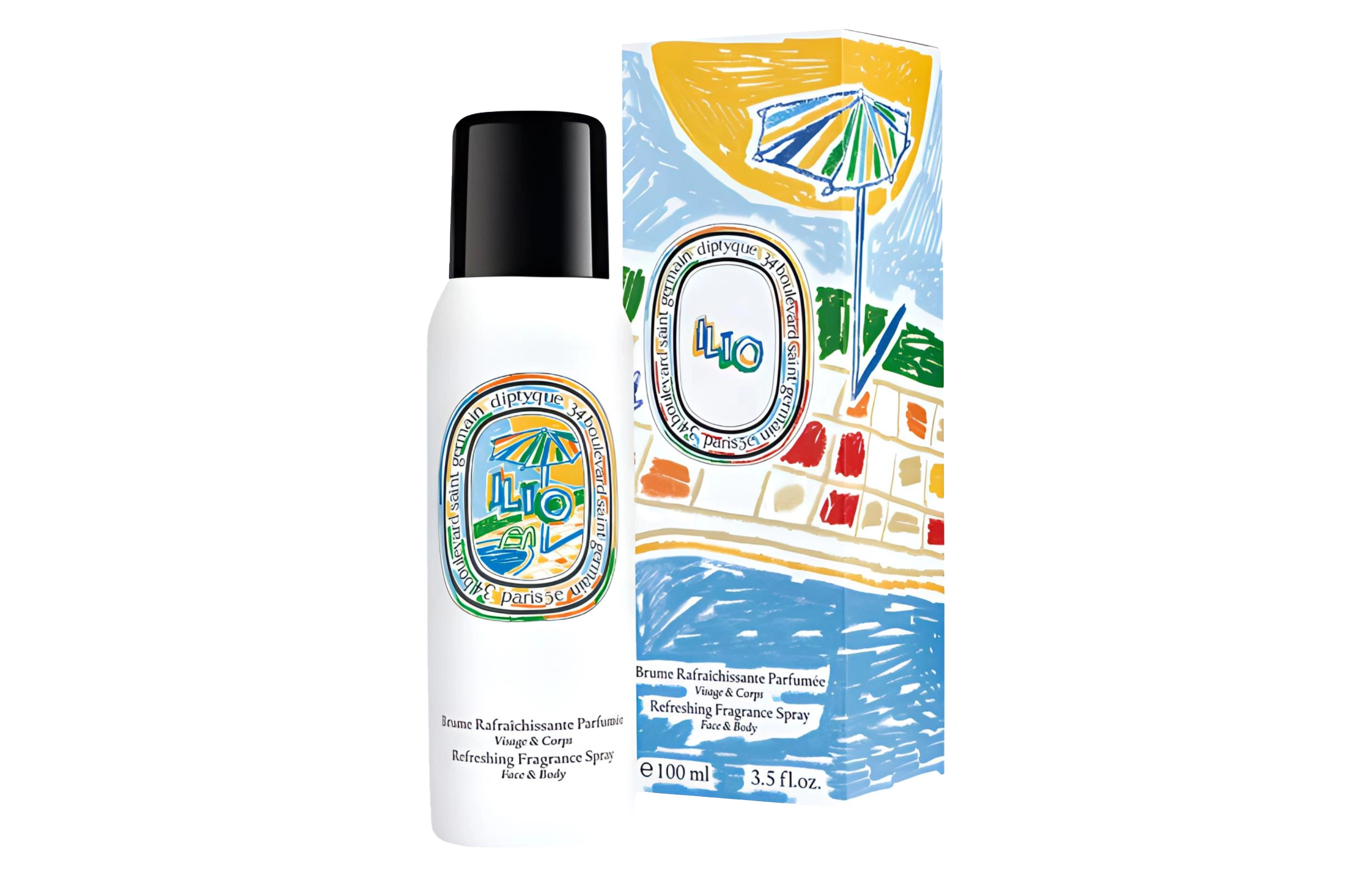 diptyque 2024 100ml