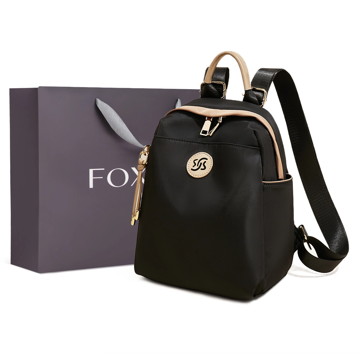 FOXER