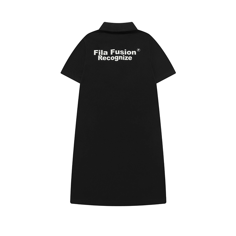 FILA FUSION SS24 INLINE Polo