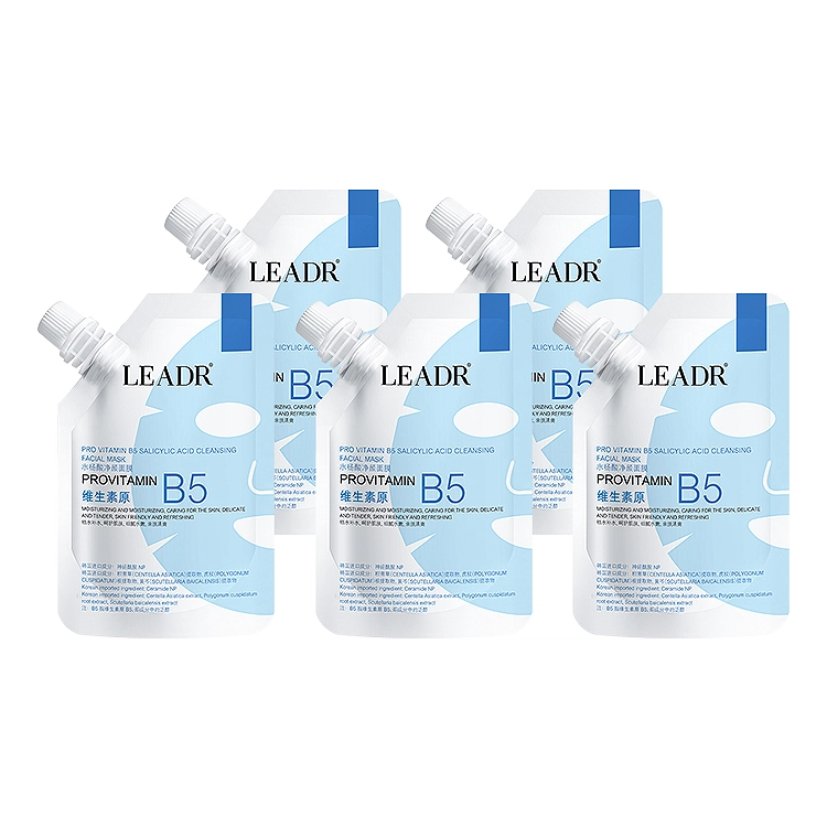 LEADR B5
