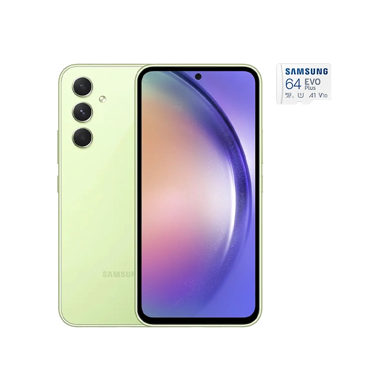 SAMSUNG Galaxy A54 5G