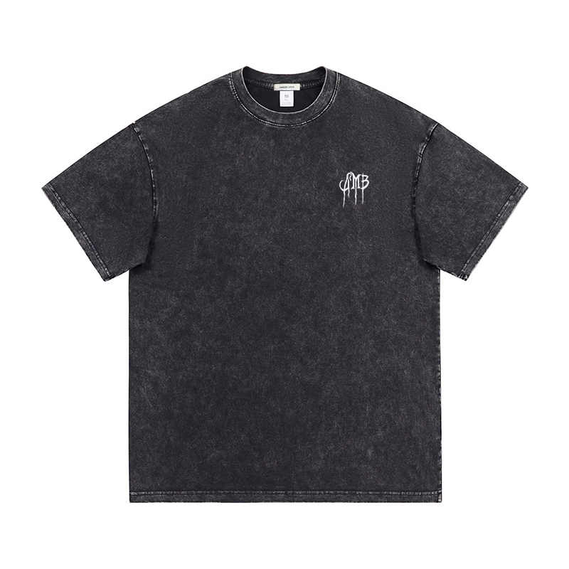 AMBER LIGHT T