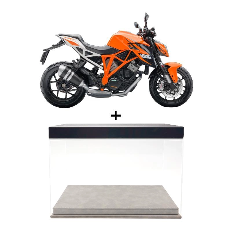Maisto 112 H2R KTM