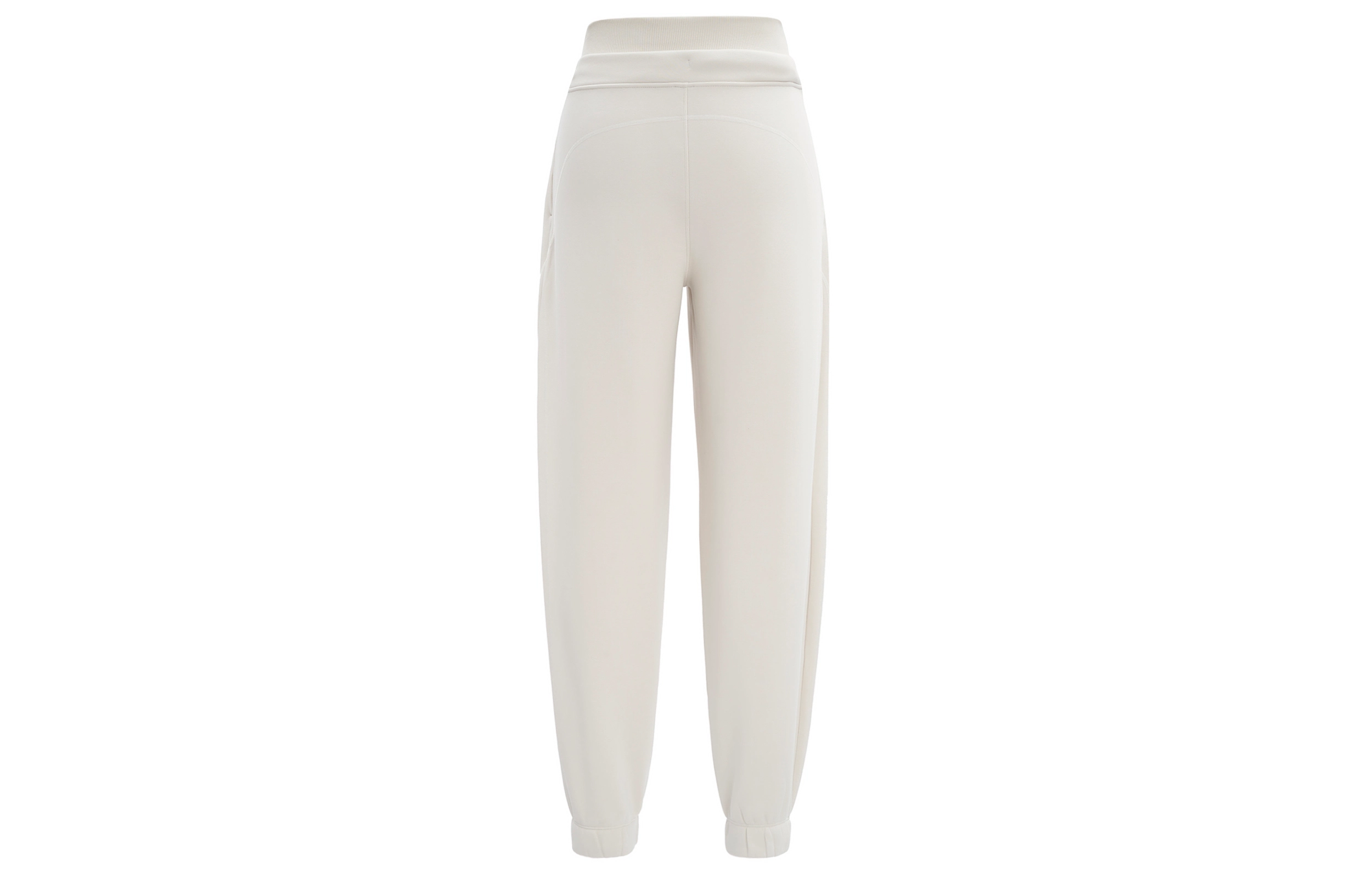 lululemon Plush Fleece