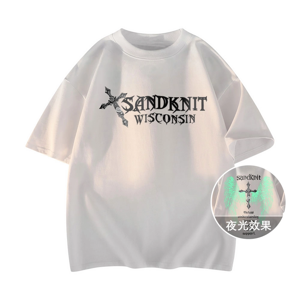 SandKnit T
