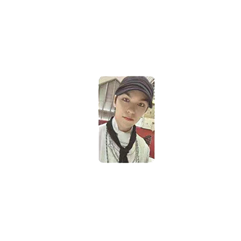HYBE Seventeen Seventeen 4.29 17 is right here KiT ver.