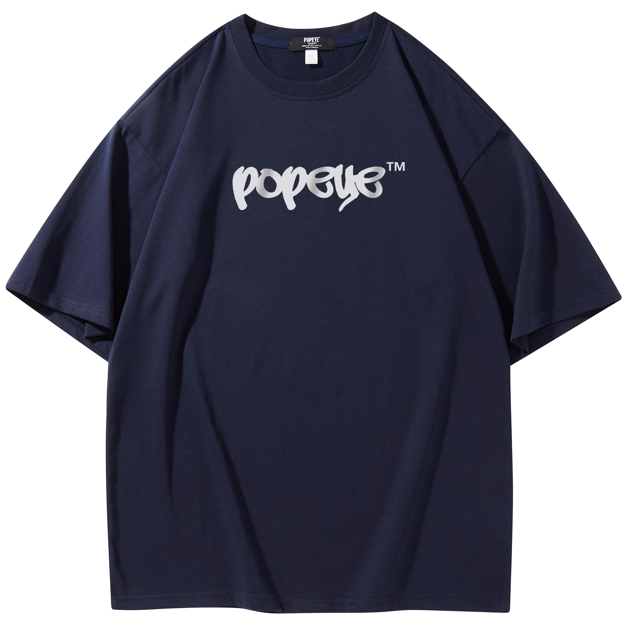 POPEYE LogoT