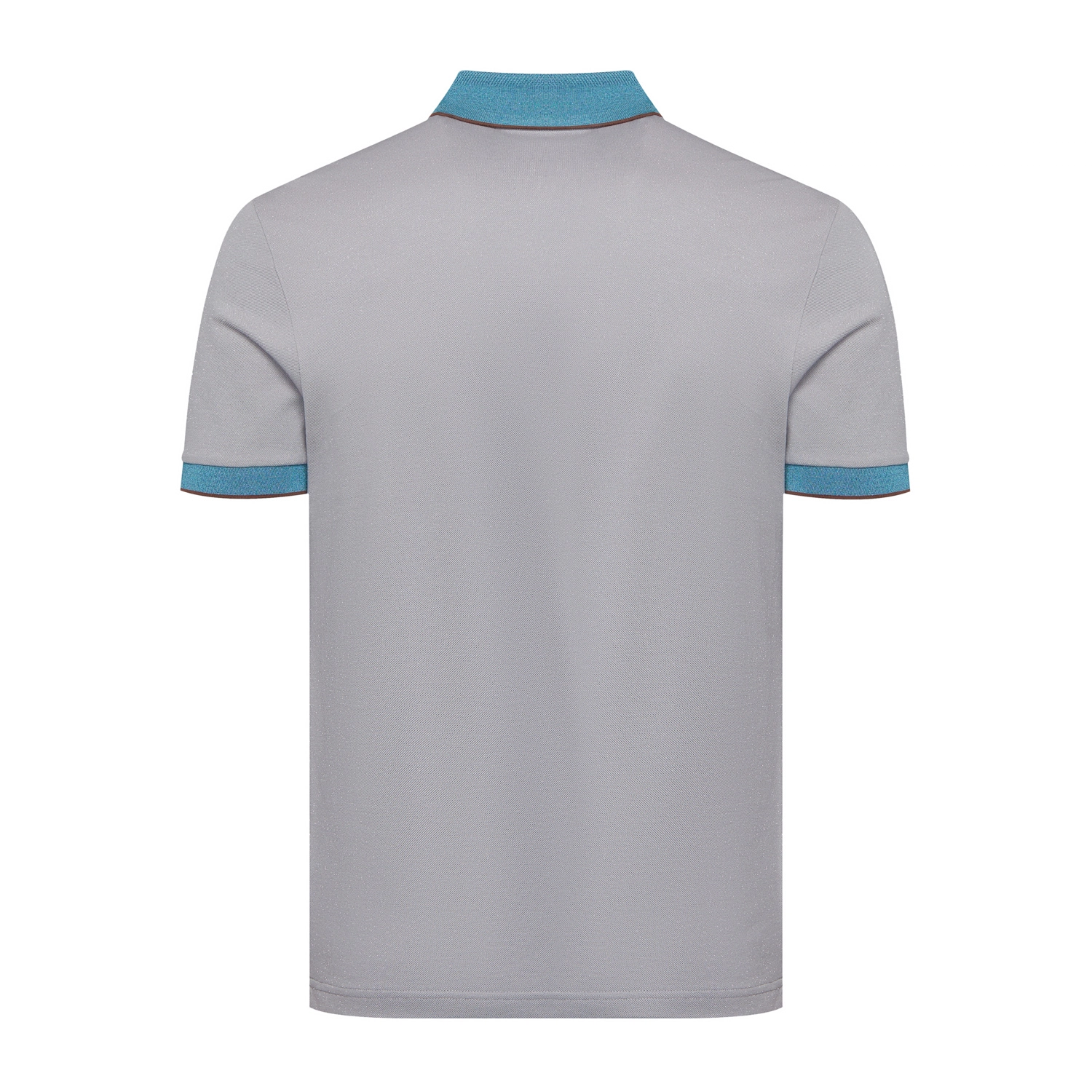 DIDIBOY SS24 LogoPolo