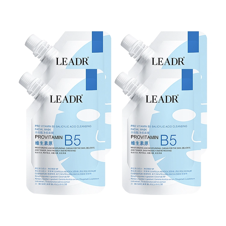 LEADR B5