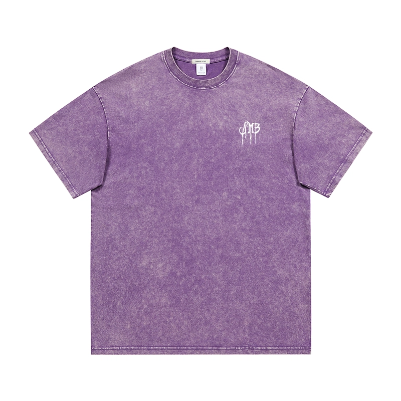 AMBER LIGHT T