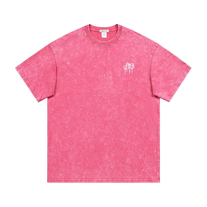 AMBER LIGHT T