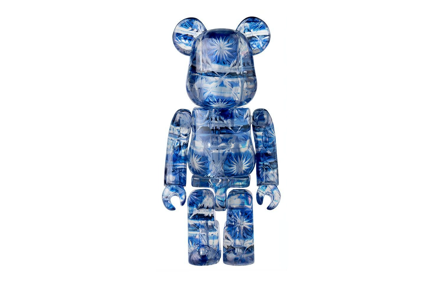 BERBRICK SERIES 47 100 7cm