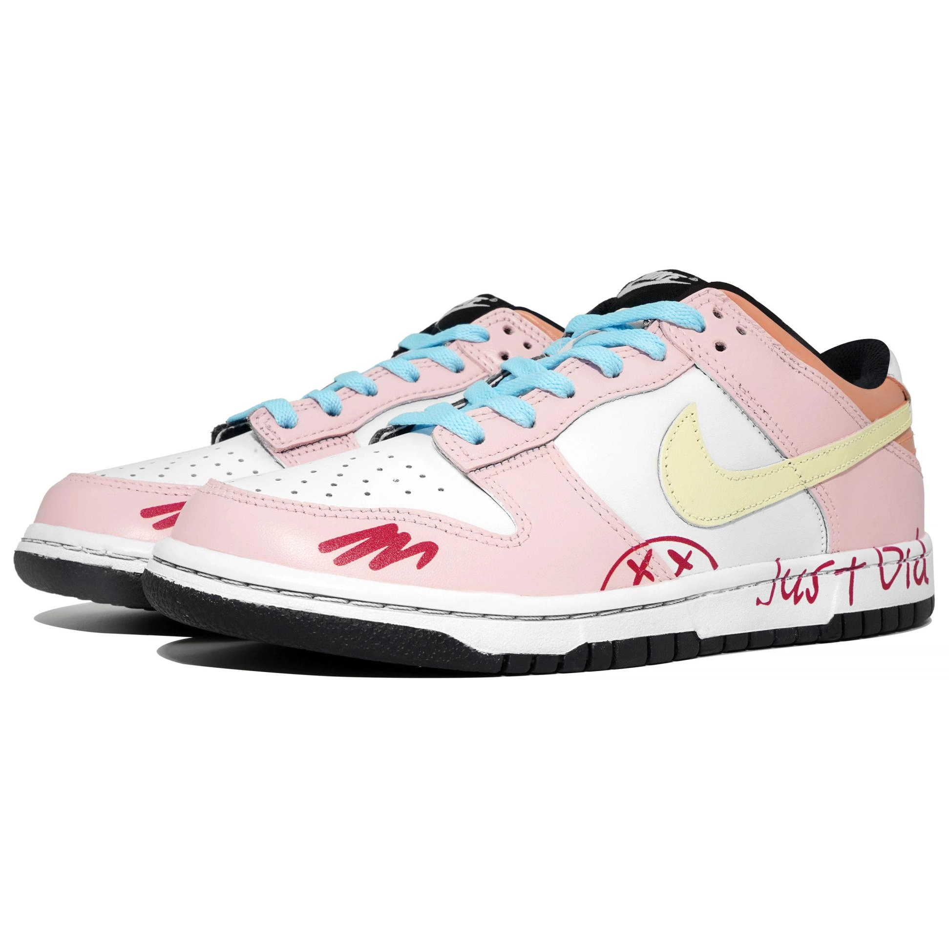 Nike Dunk Low LTDZ