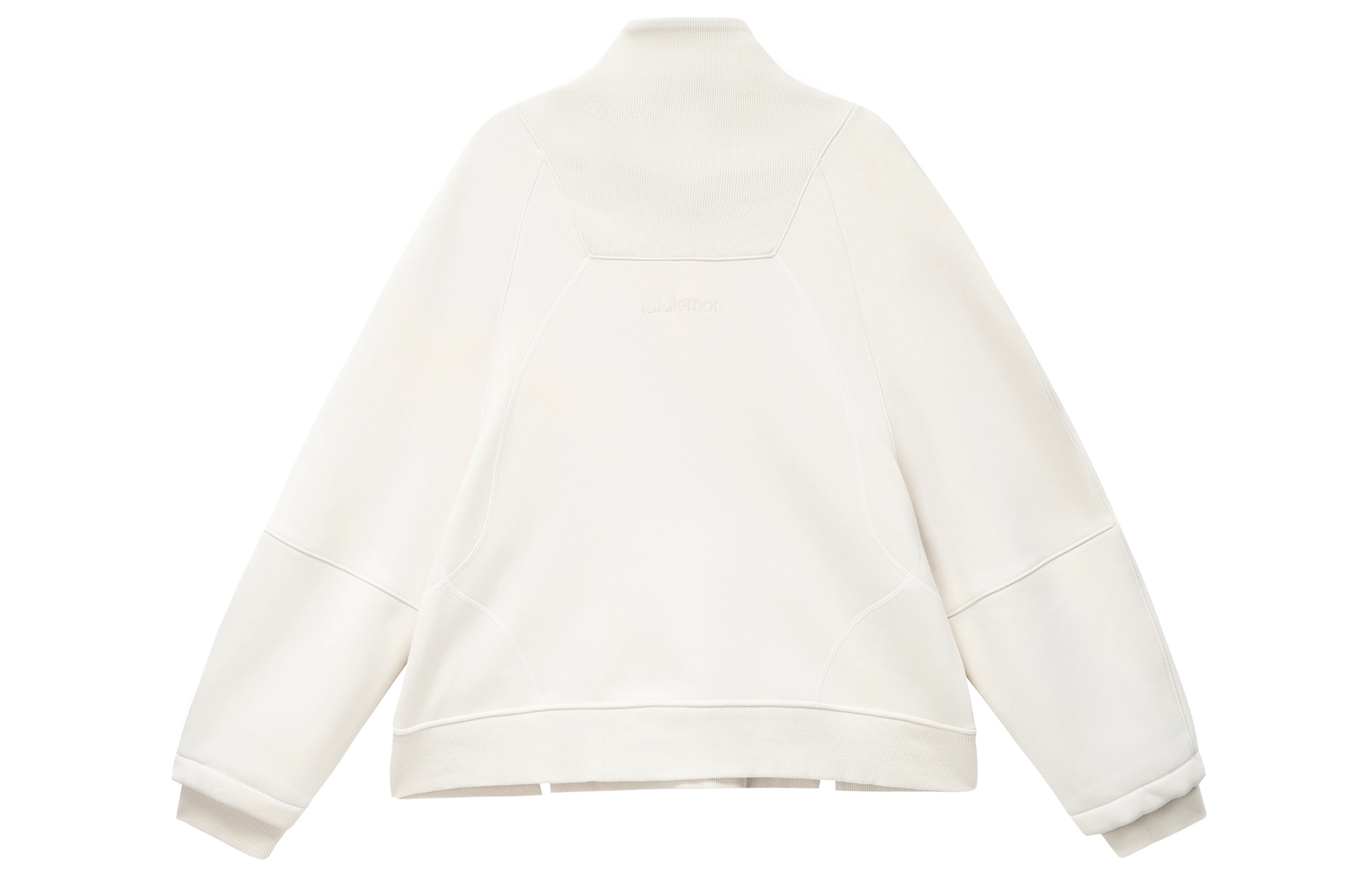 lululemon Plush Fleece