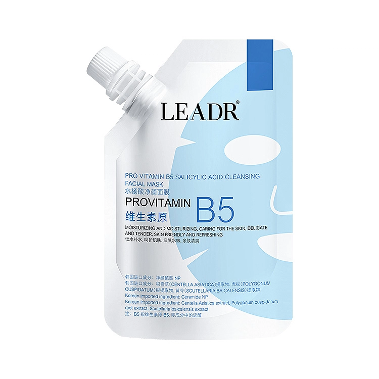 LEADR B5
