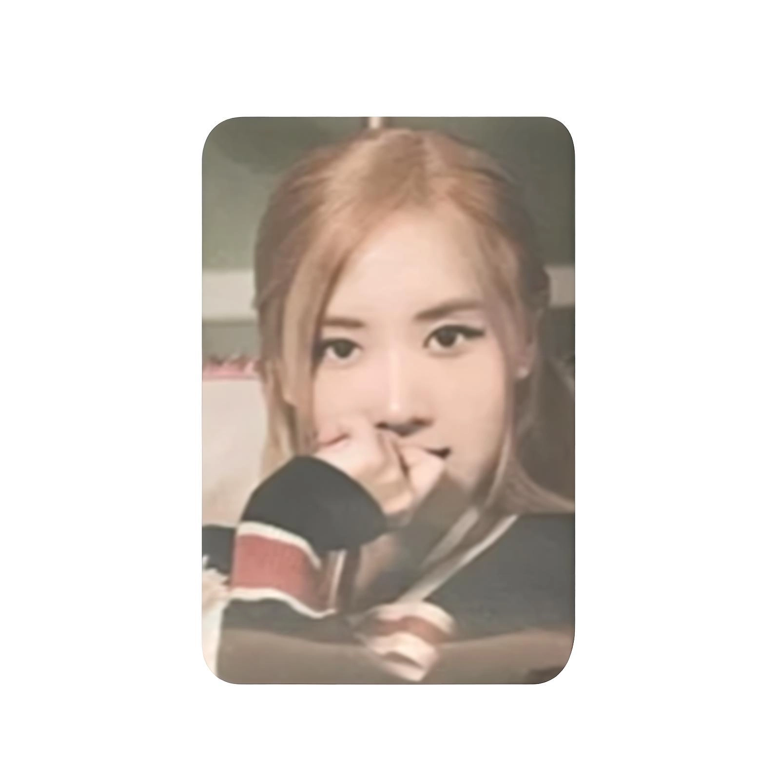 YG Entertainment BLACKPINK 2024 ROS