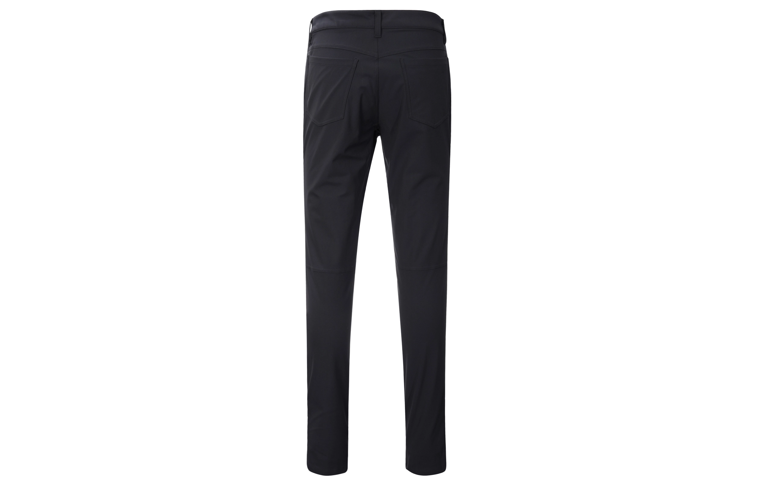 lululemon ABC Skinny-Fit Pant 34"