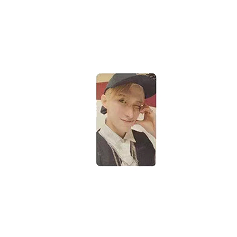 HYBE Seventeen Seventeen 4.29 17 is right here KiT ver.