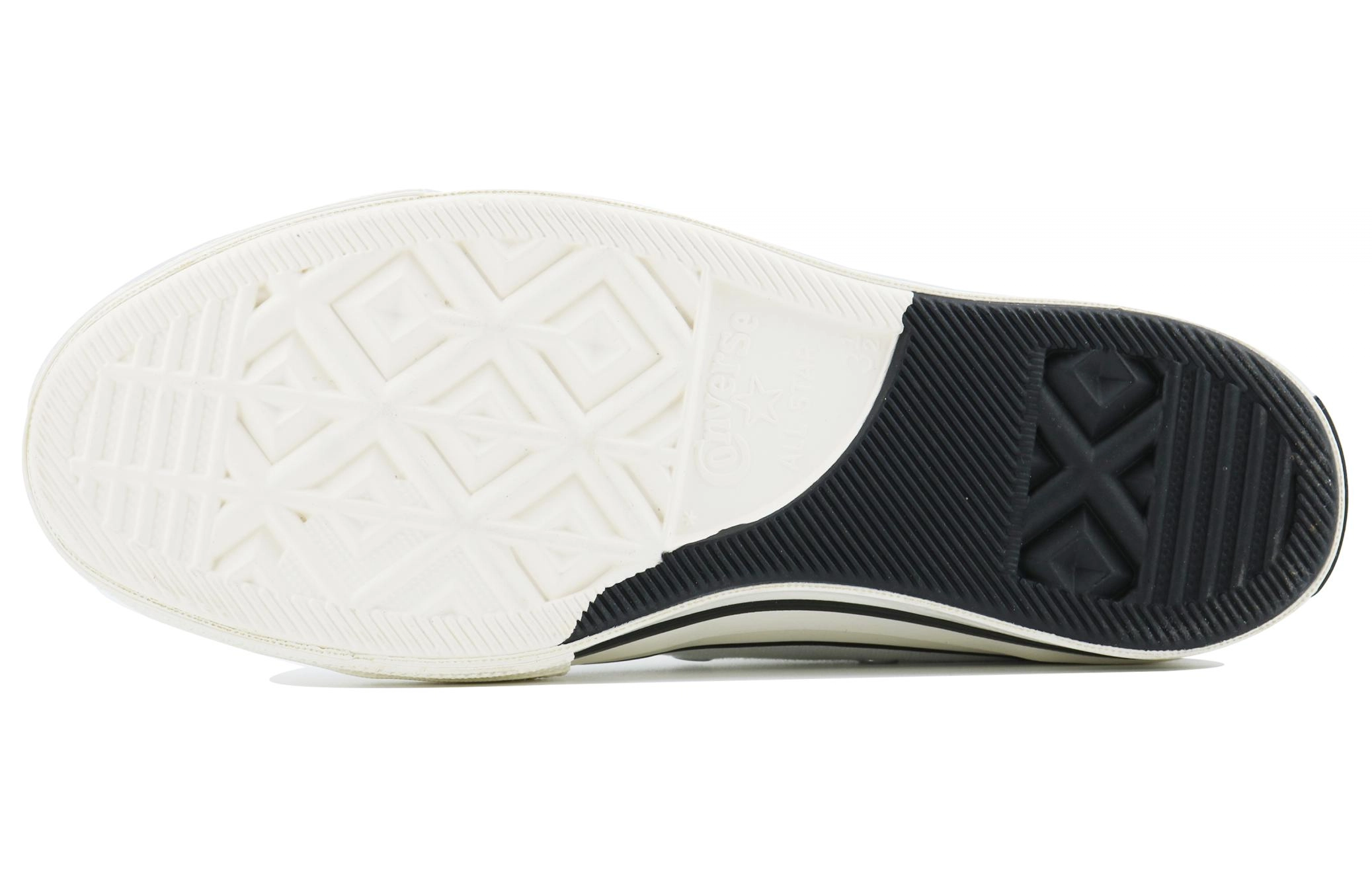 Converse 1970s SDS