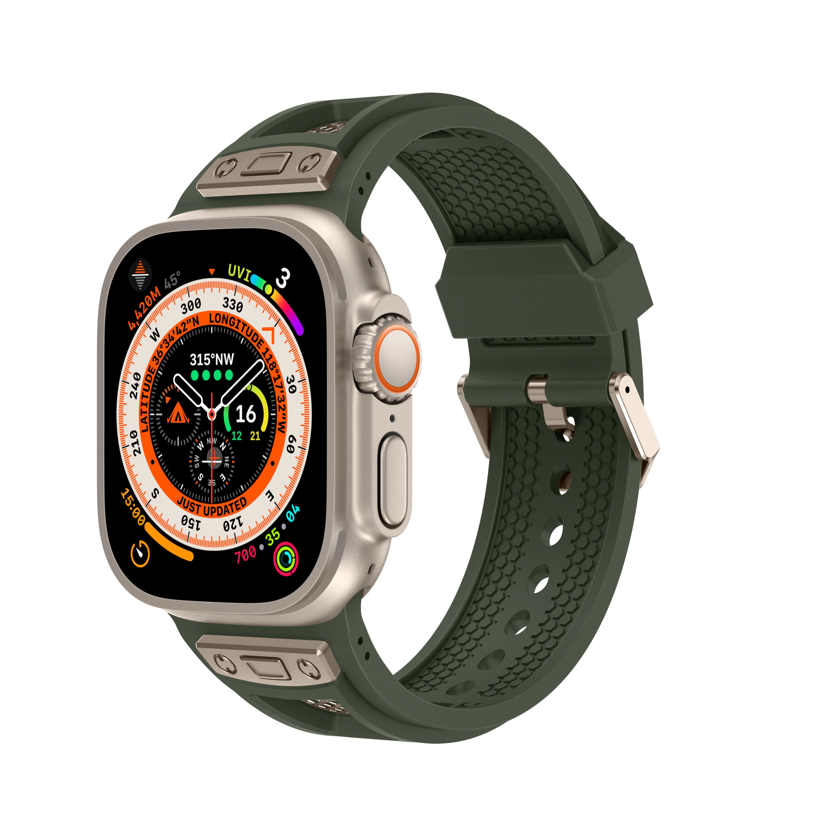 Antey Ultraiwatch9applewatchs9iphone s7S8