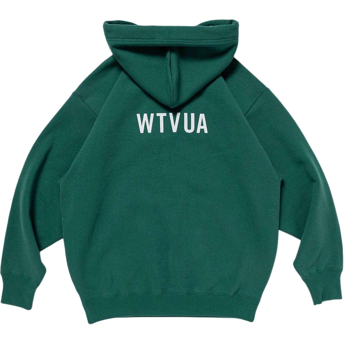 WTAPS