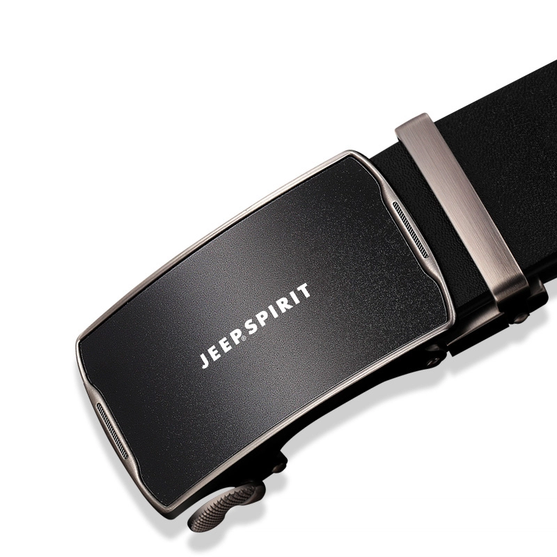 JEEP SPIRIT 3.5cm