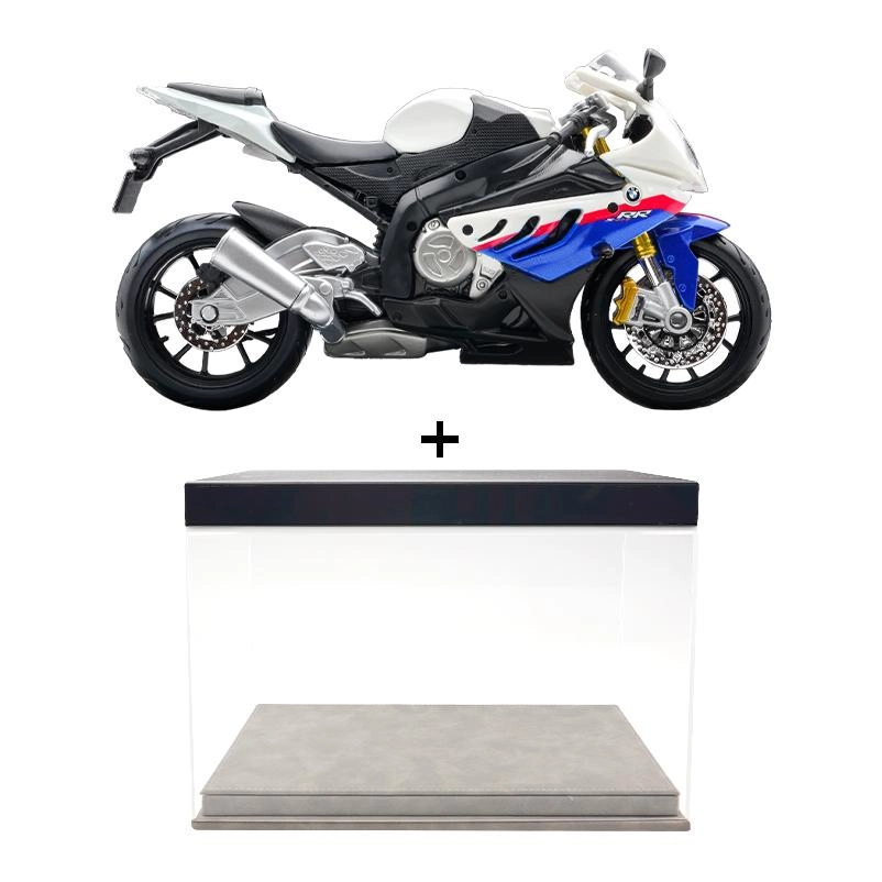 Maisto 112 H2R KTM