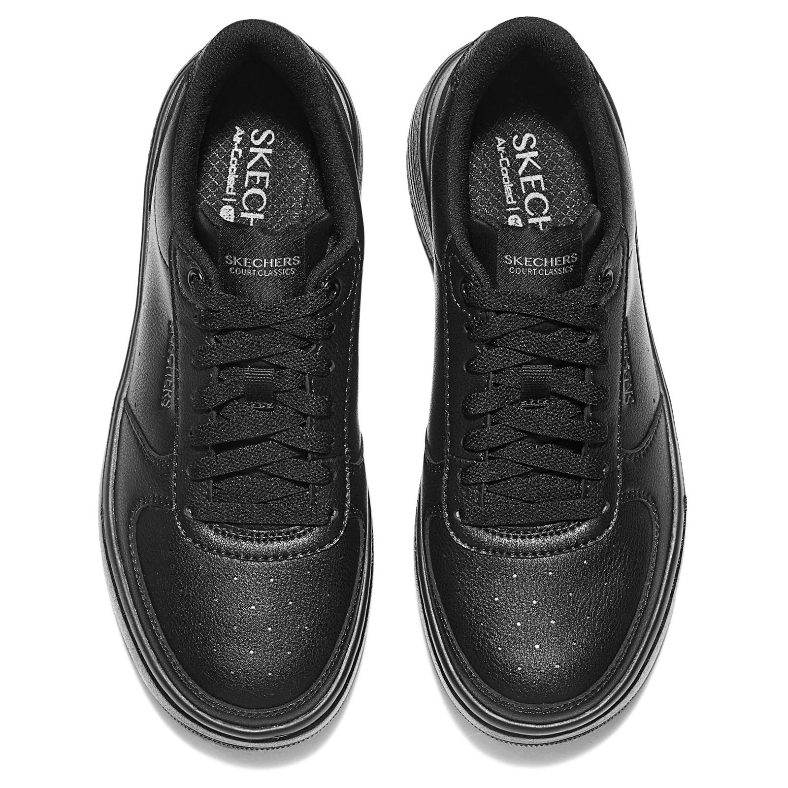 Skechers Court Classics