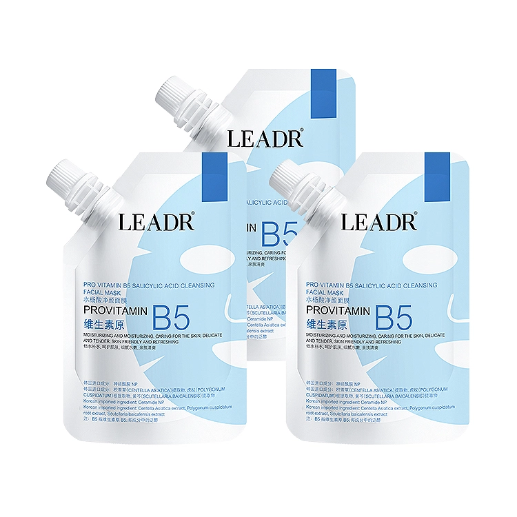 LEADR B5