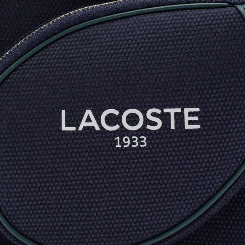 LACOSTE Logo