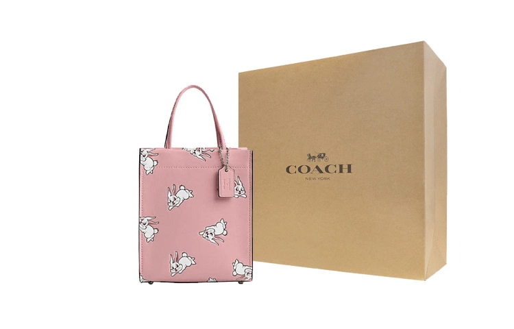 COACH x Cashin 14 Tote