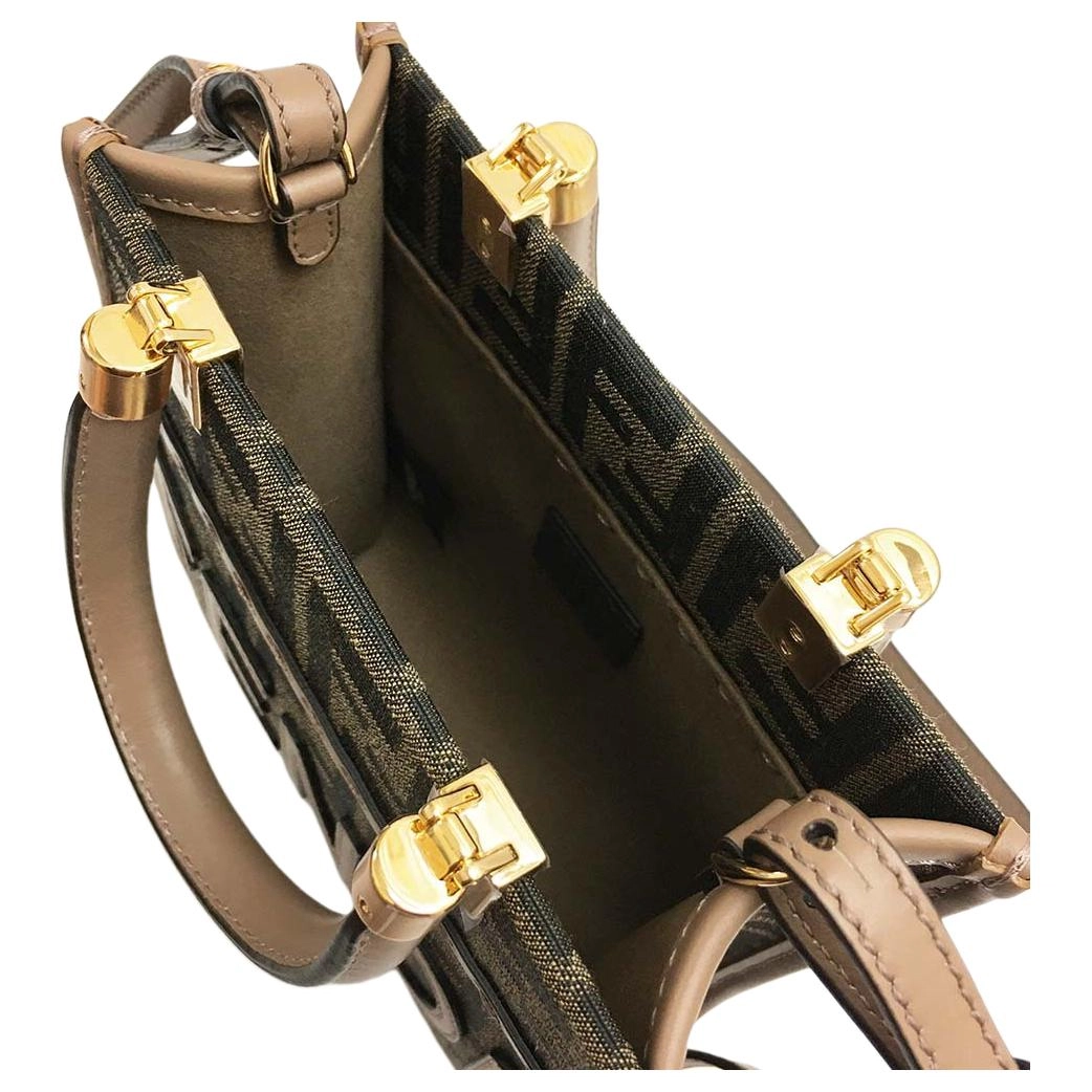 FENDI Sunshine FF