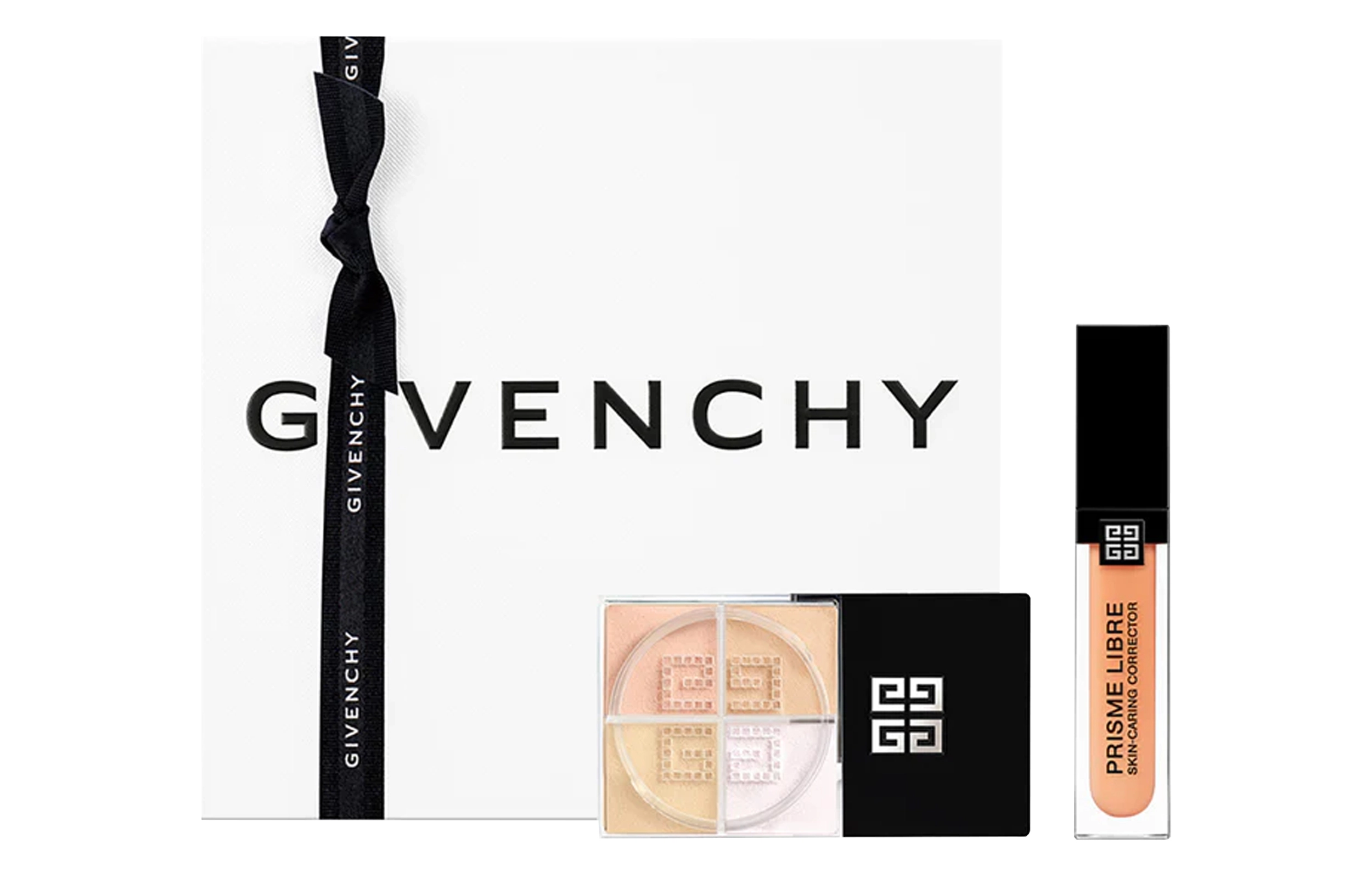 GIVENCHY 14*3g+11ml2023