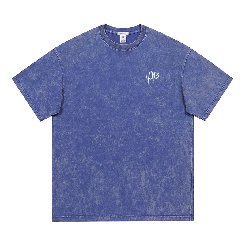 AMBER LIGHT T