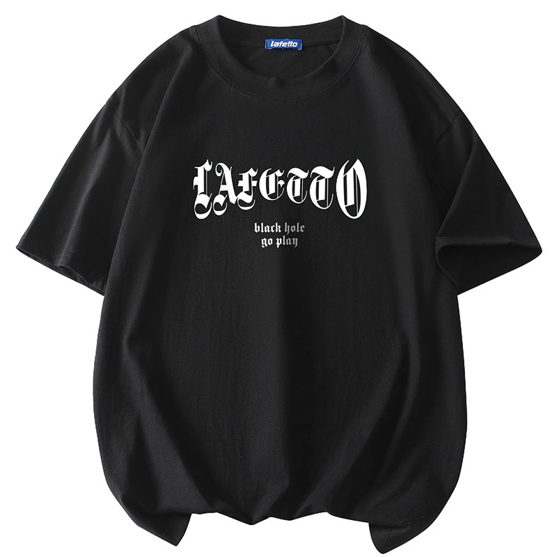 lafetto Logo T