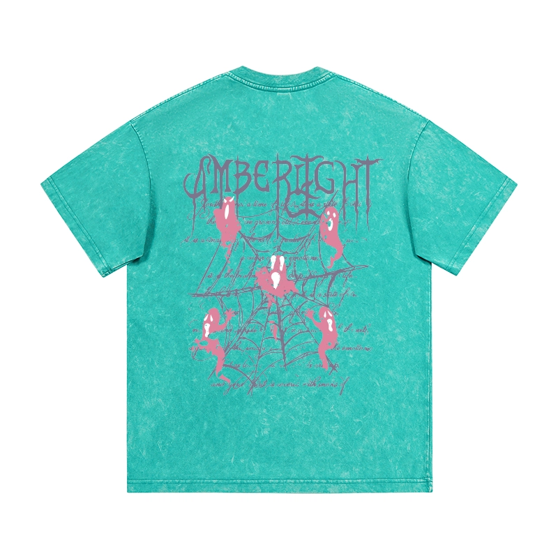 AMBER LIGHT T