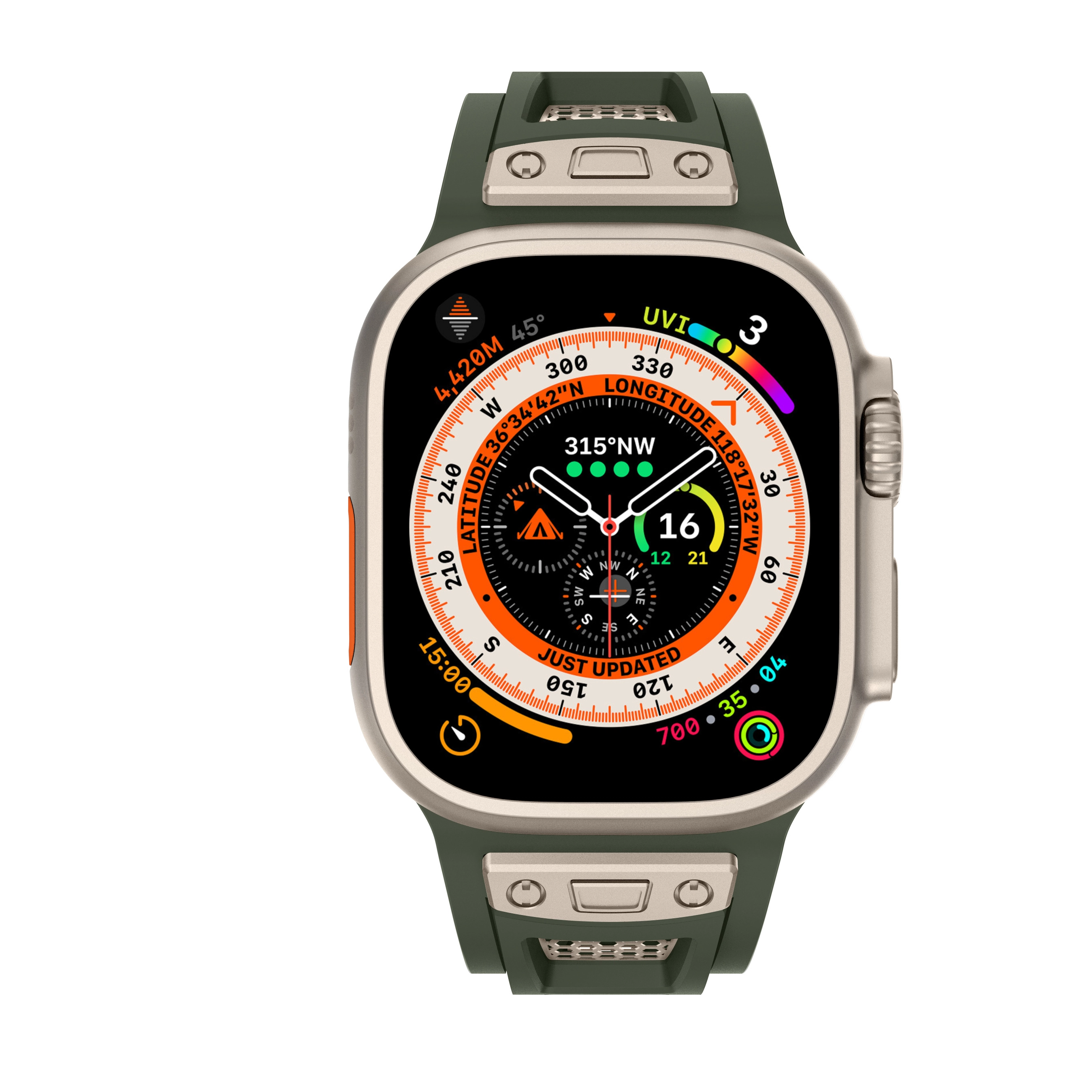 Antey Ultraiwatch9applewatchs9iphone s7S8