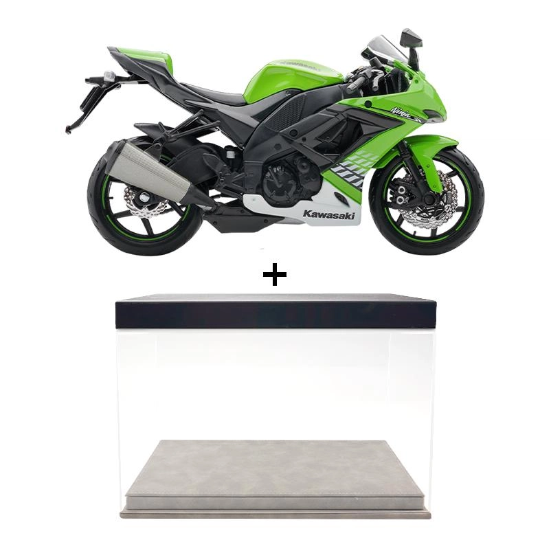 Maisto 112 H2R KTM