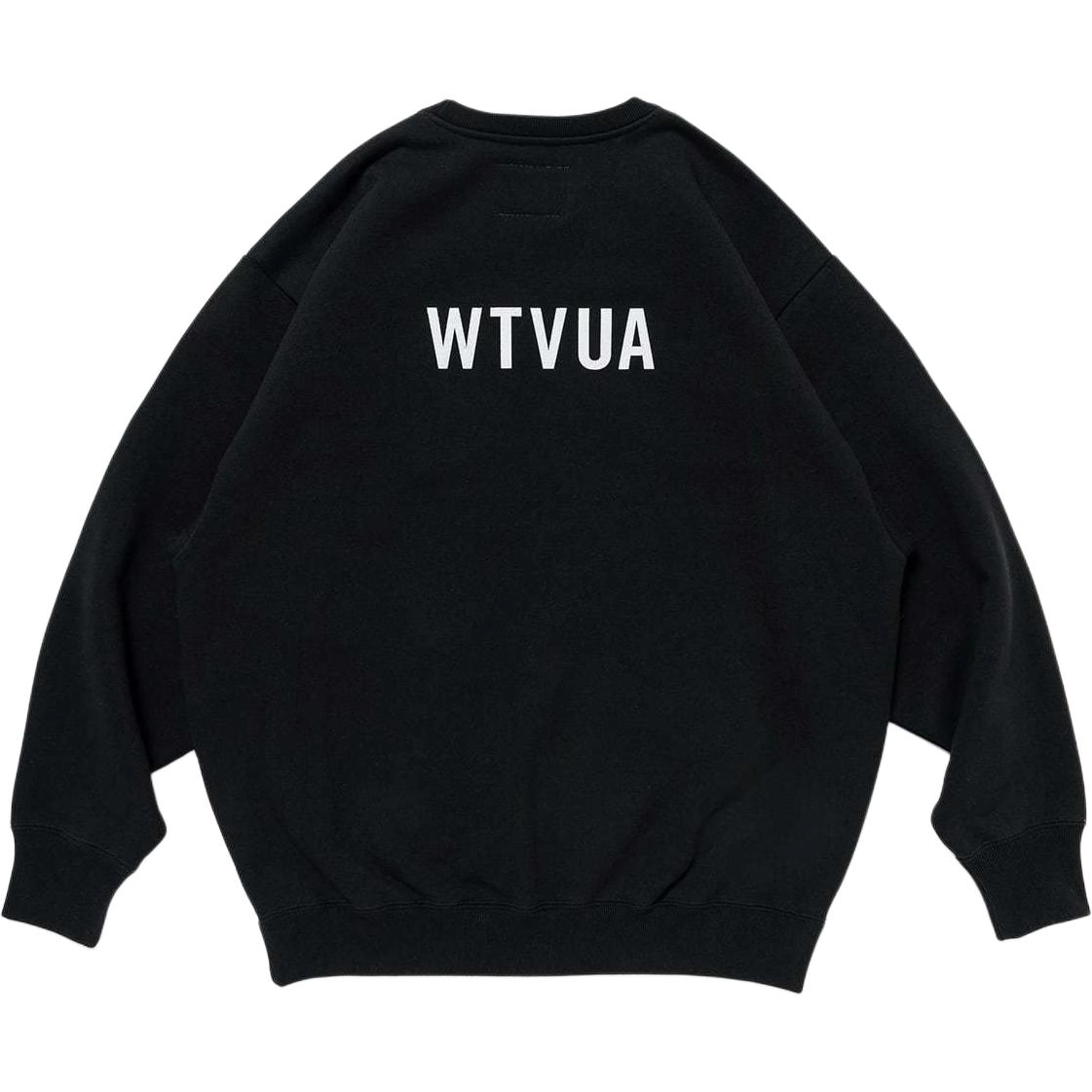 WTAPS