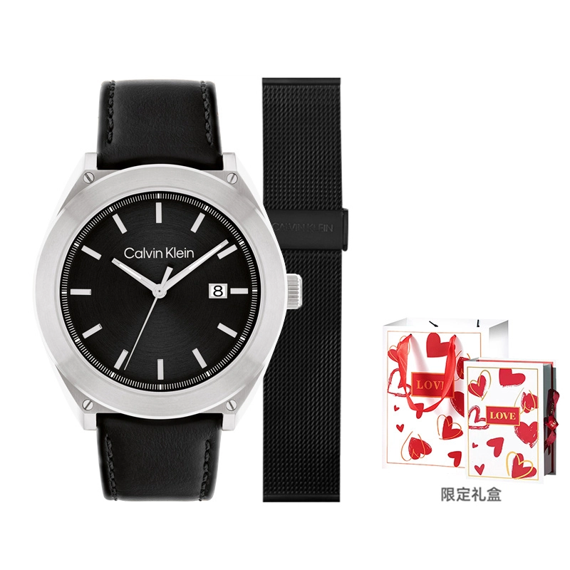 CKCalvin KleinCK 44mm 25200200