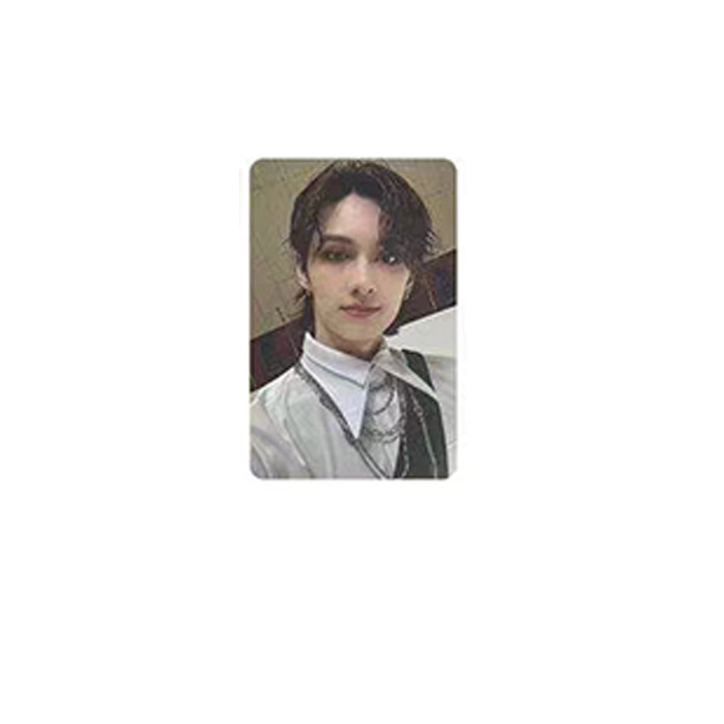 HYBE Seventeen Seventeen 4.29 17 is right here KiT ver.