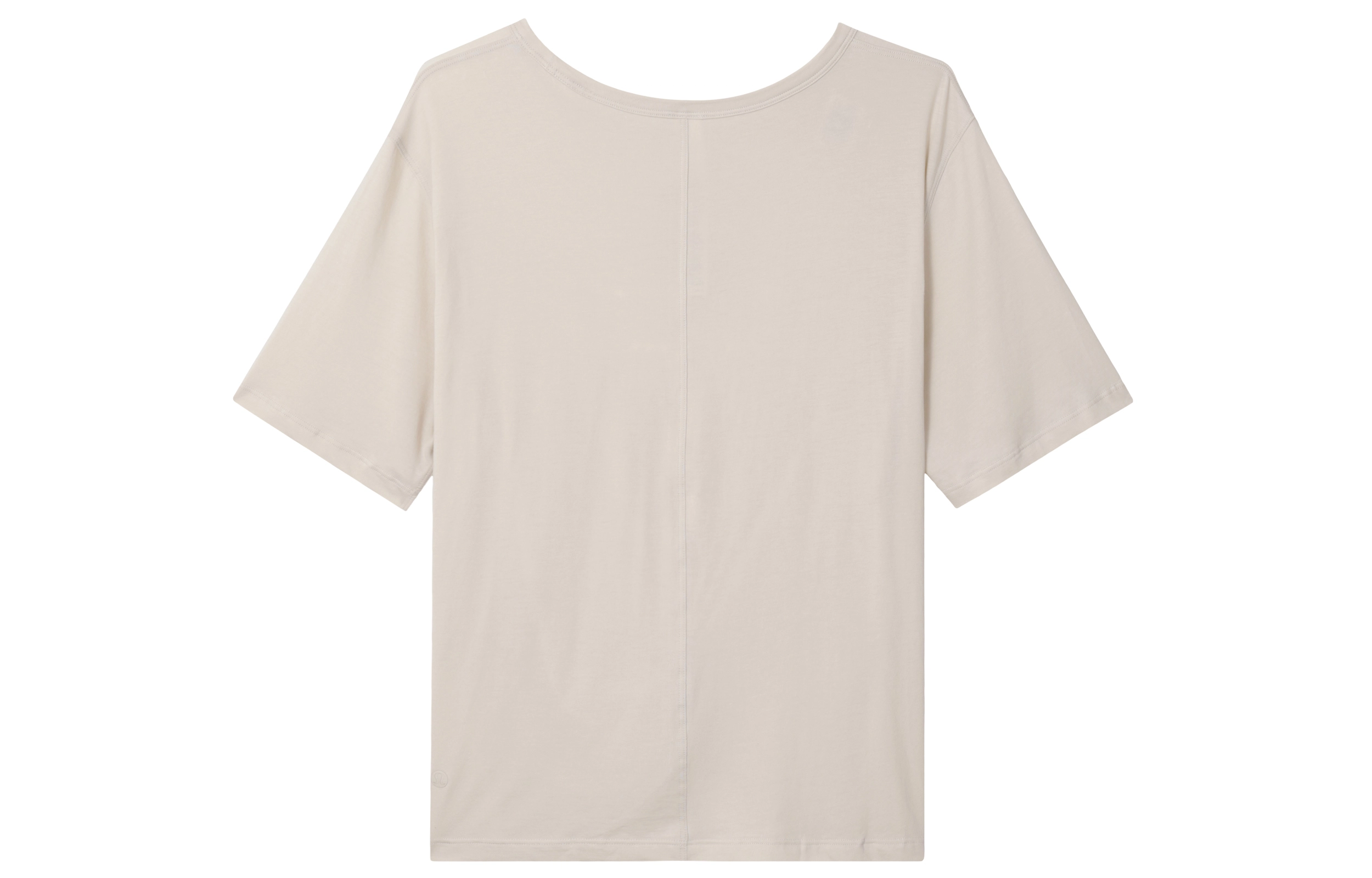 lululemon Crescent Lycra T